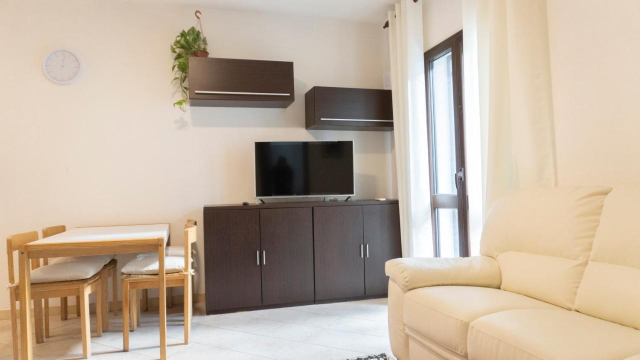 Sa Domu Downtown - Pms Casevacanze Όλμπια Εξωτερικό φωτογραφία
