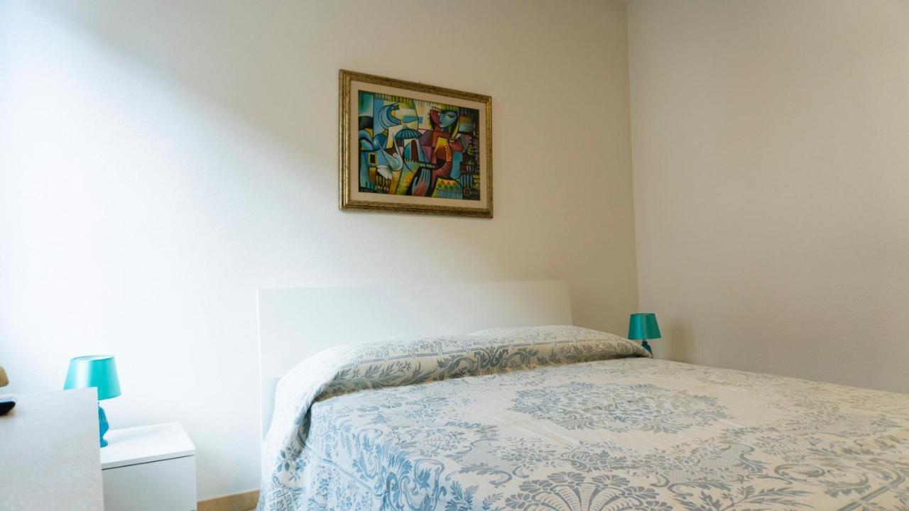 Sa Domu Downtown - Pms Casevacanze Όλμπια Εξωτερικό φωτογραφία