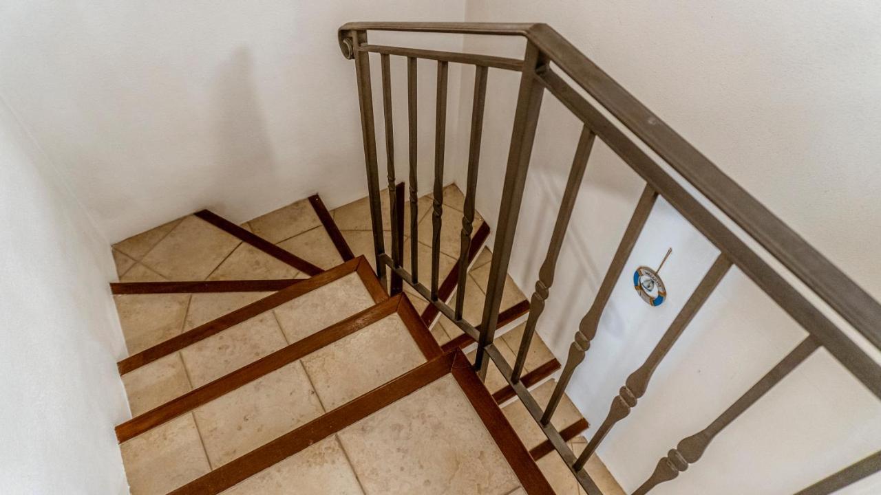 Sa Domu Downtown - Pms Casevacanze Όλμπια Εξωτερικό φωτογραφία