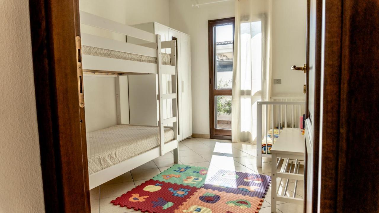 Sa Domu Downtown - Pms Casevacanze Όλμπια Εξωτερικό φωτογραφία