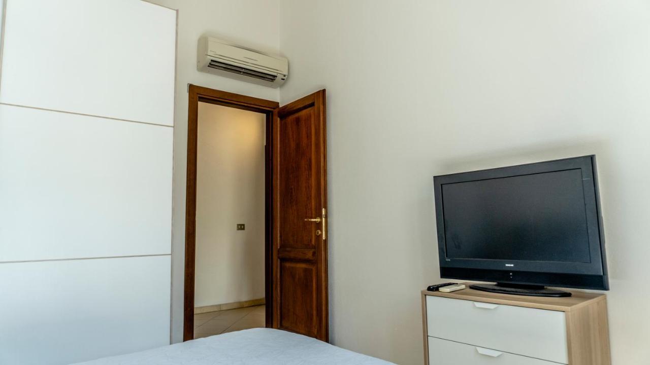 Sa Domu Downtown - Pms Casevacanze Όλμπια Εξωτερικό φωτογραφία