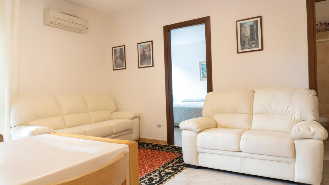 Sa Domu Downtown - Pms Casevacanze Όλμπια Εξωτερικό φωτογραφία