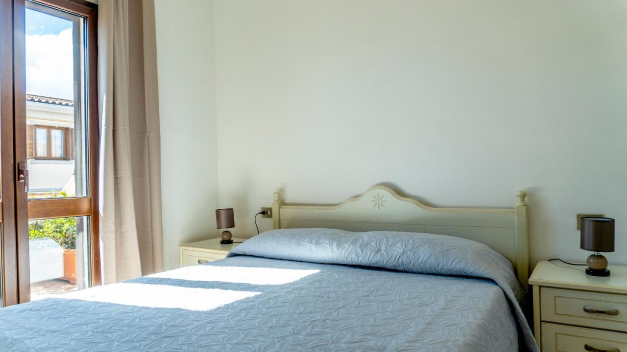 Sa Domu Downtown - Pms Casevacanze Όλμπια Εξωτερικό φωτογραφία